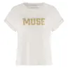 Nukus | Lou shirt