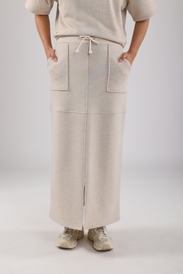 Nukus | Maartje Skirt Lurex