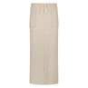 Nukus | Maartje Skirt Lurex
