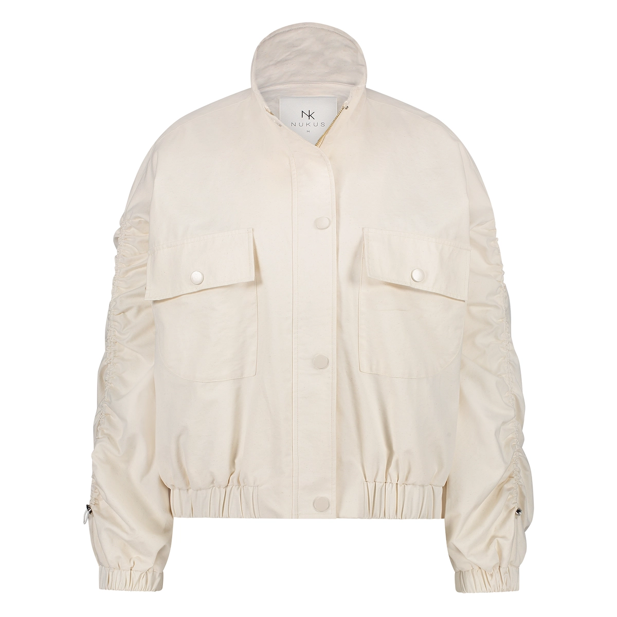 Nukus | Marit jacket