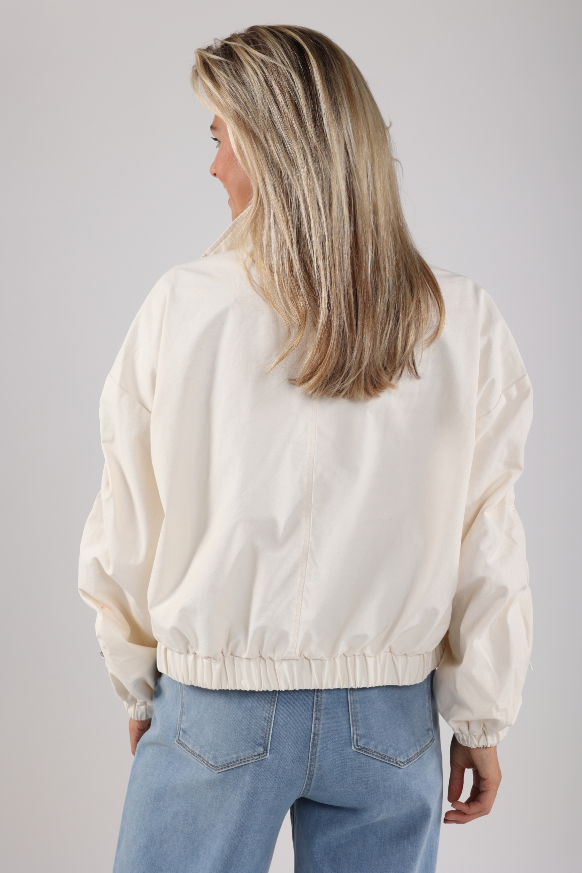 Nukus | Marit jacket