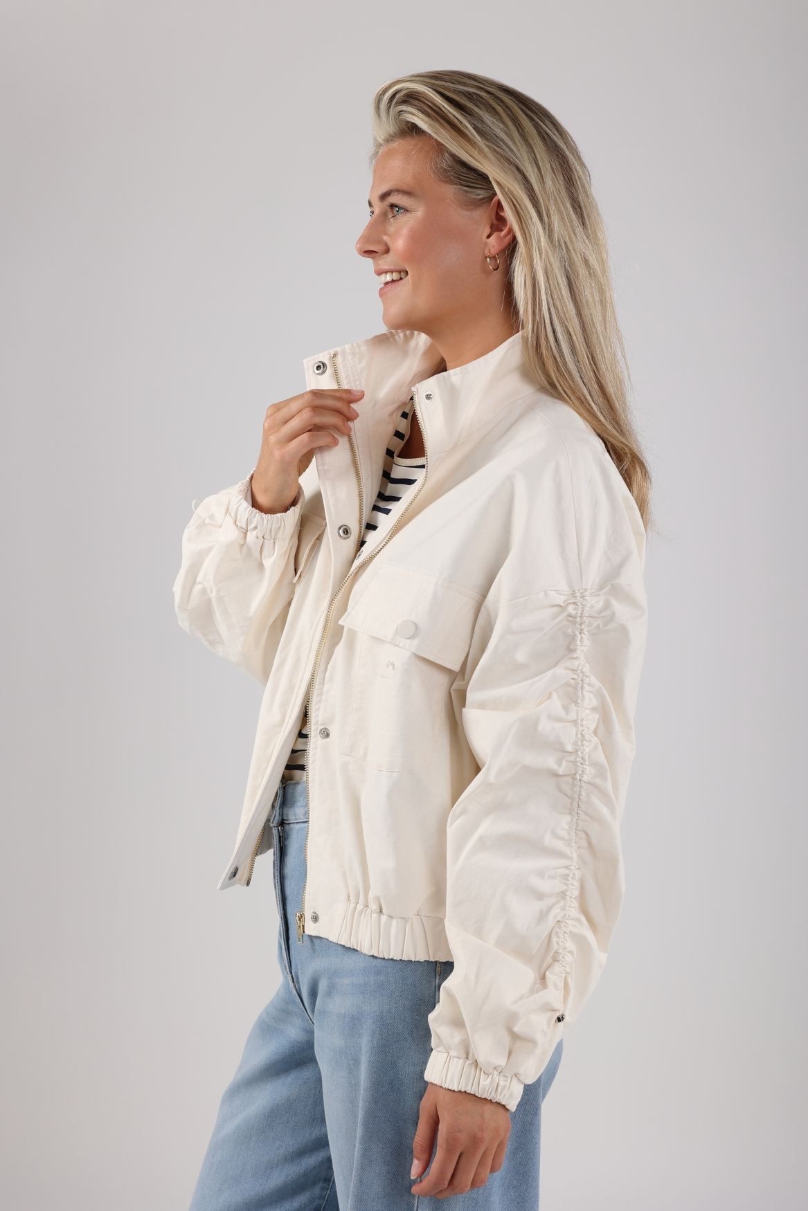 Nukus | Marit jacket