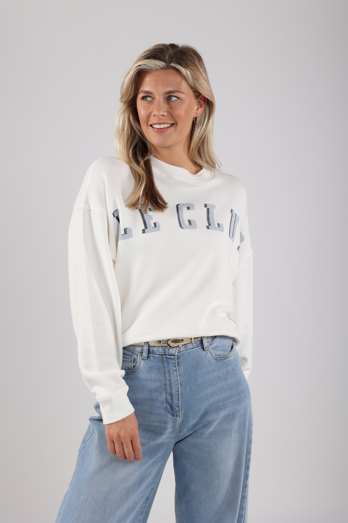 Nukus | Maud sweater