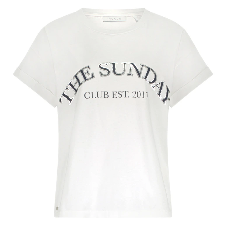 Nukus | Meike shirt the sunday