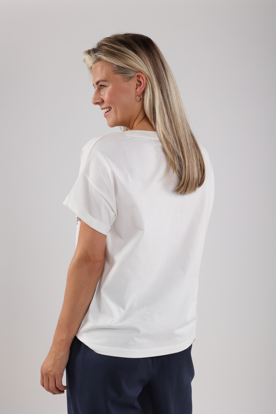 Nukus | Meike shirt the sunday