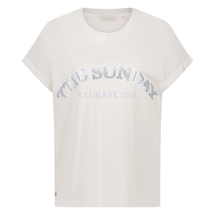 Nukus | Meike shirt the sunday