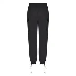 Nukus | Melissa Pants Cargo Black