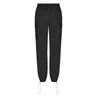 Nukus | Melissa Pants Cargo Black