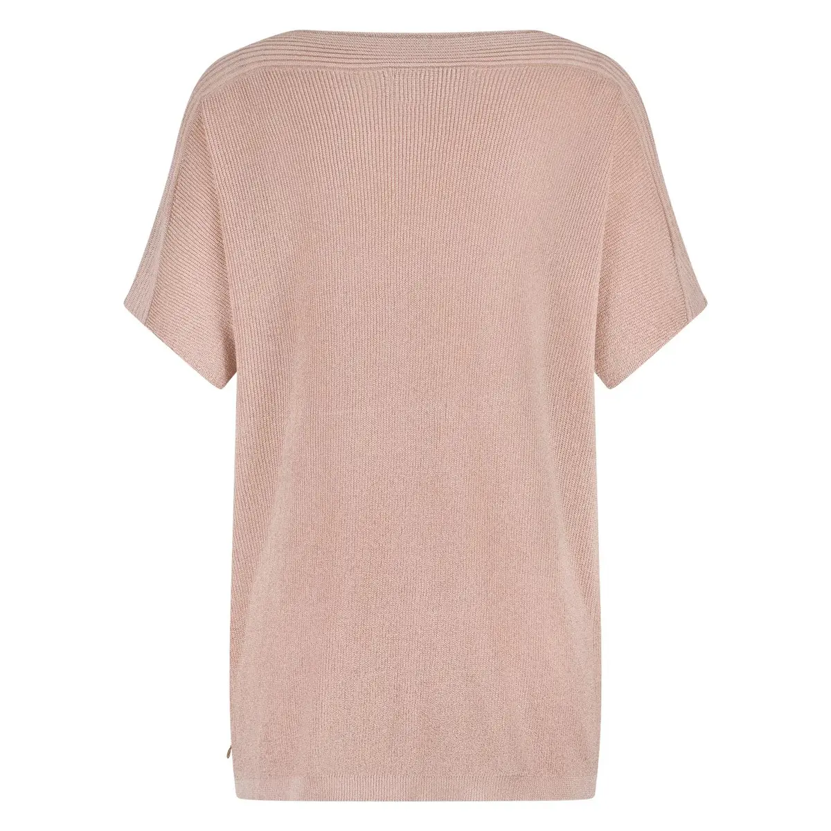 Nukus | Merla top lurex
