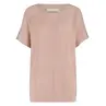 Nukus | Merla top lurex