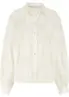 Nukus | Milanova blouse pearl