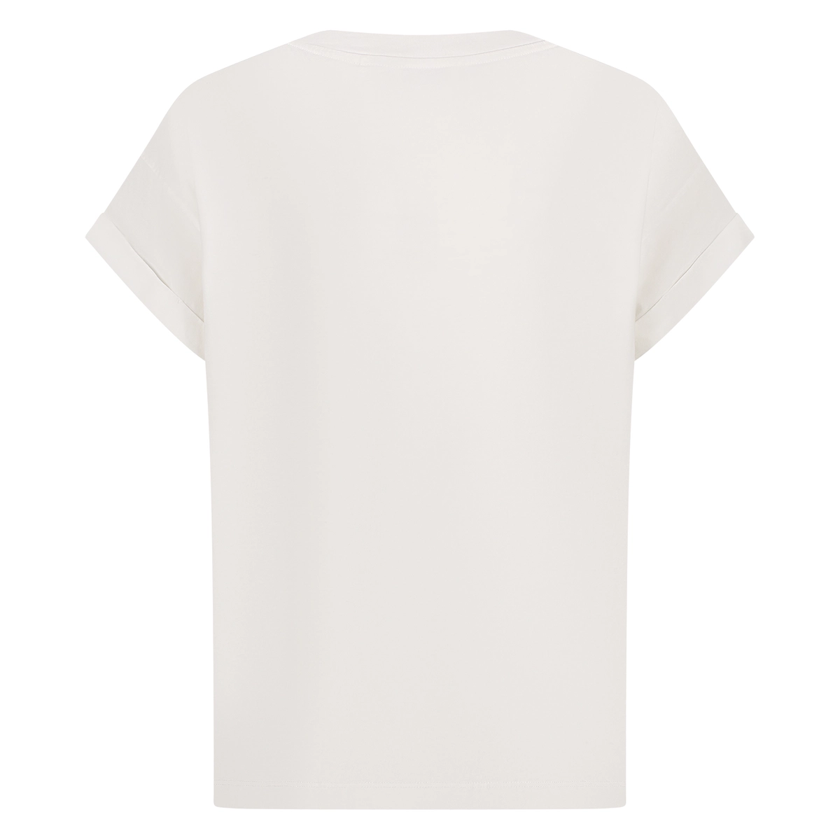 Nukus | Molly shirt palm tree