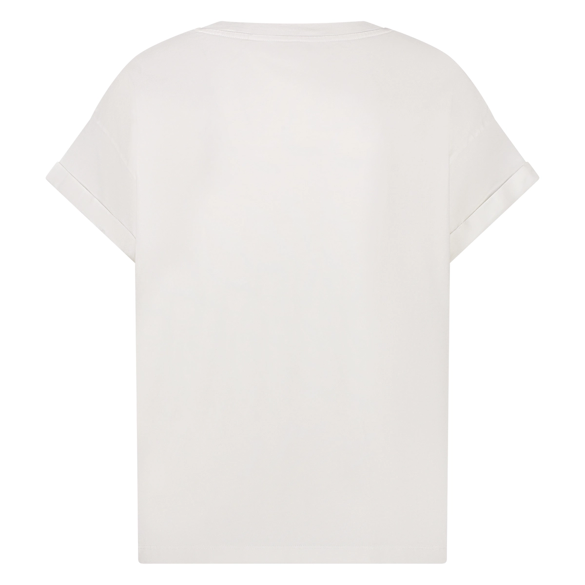 Nukus | Molly shirt palm tree