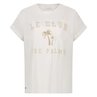 Nukus | Molly shirt palm tree