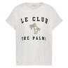 Nukus | Molly shirt palm tree