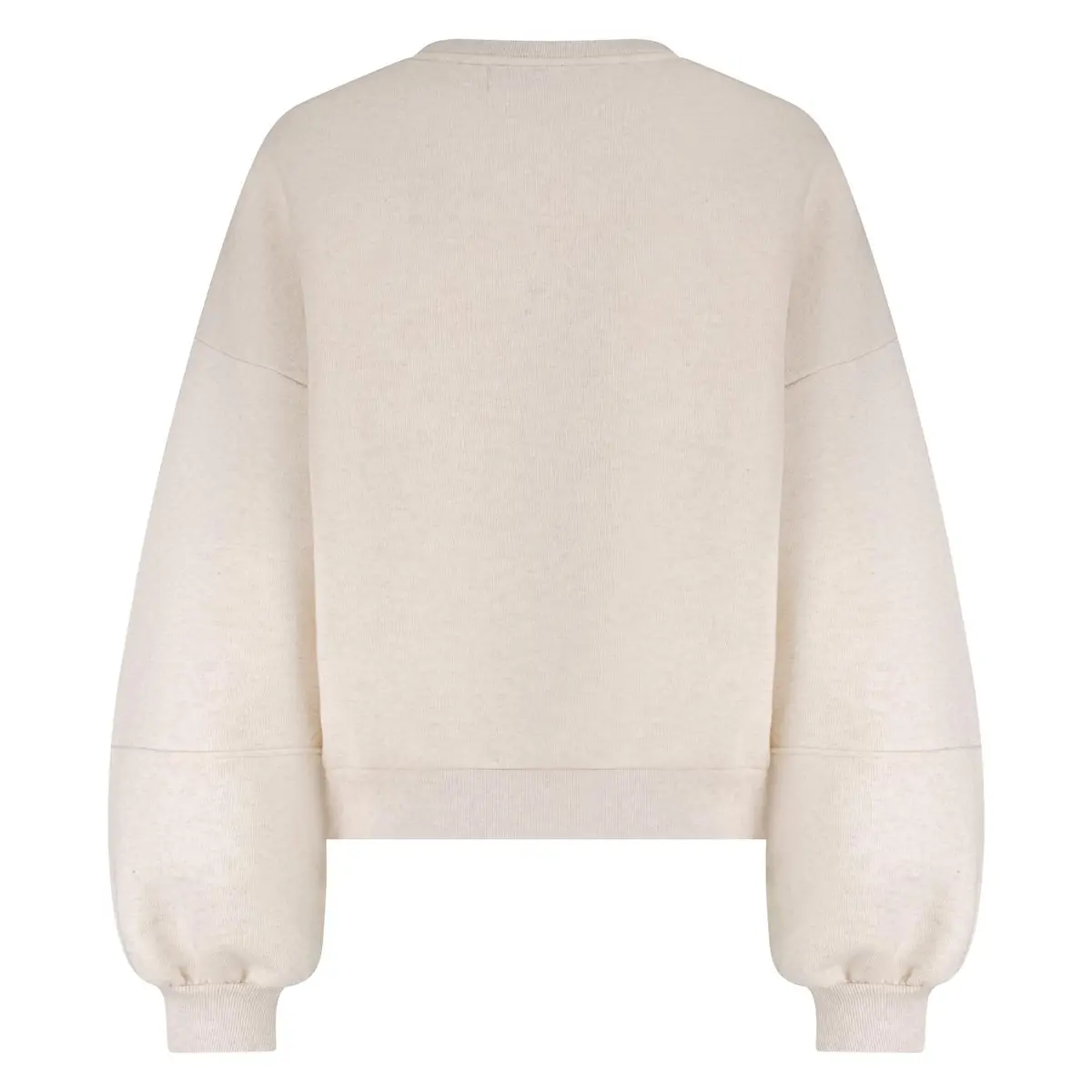 Nukus | Muse Pullover