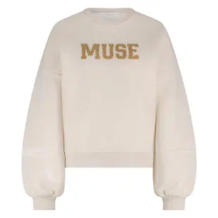 Nukus | Muse Pullover