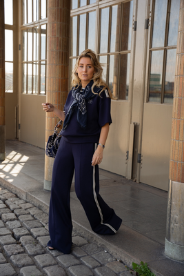 Nukus | Nikki pants tape (tt)