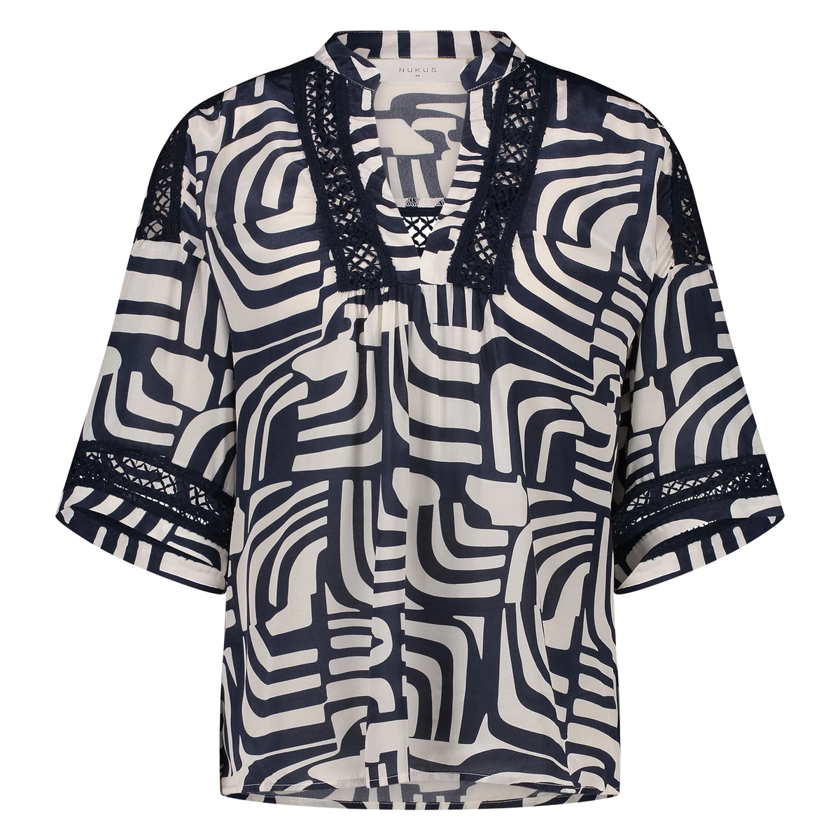 Nukus | Nina top