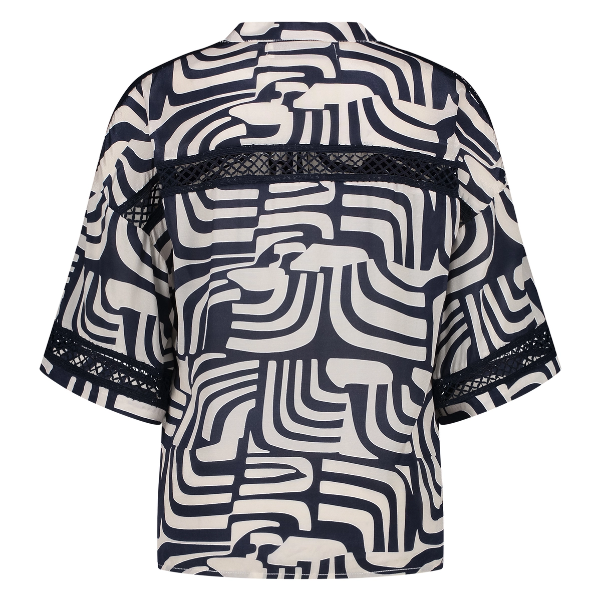 Nukus | Nina top