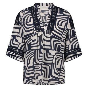 Nukus | Nina top