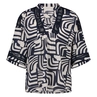 Nukus | Nina top