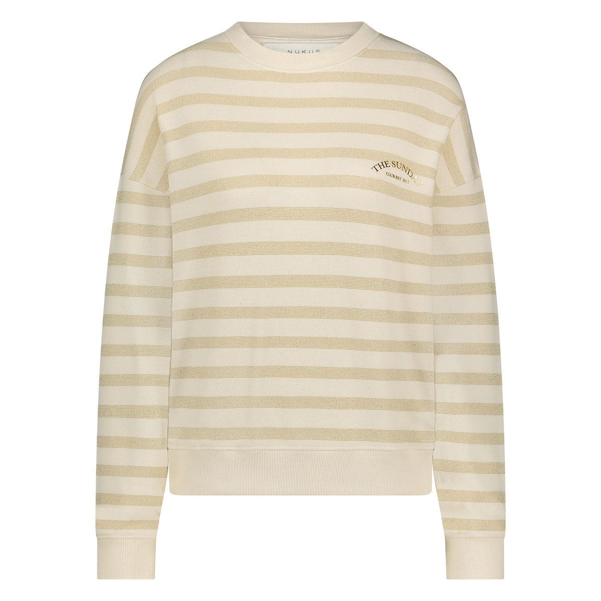 Nukus | Noa pullover stripes