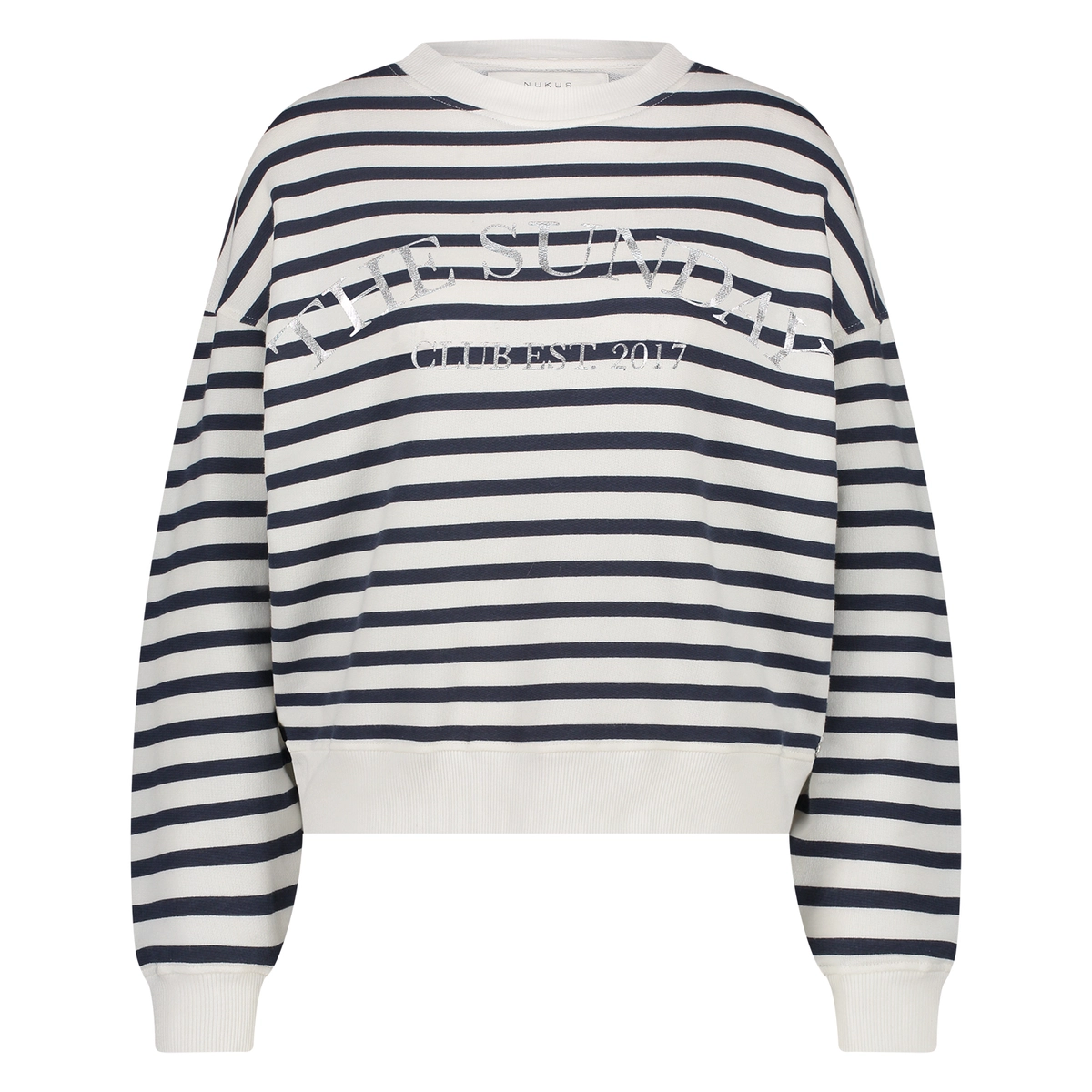 Nukus | Noa pullover