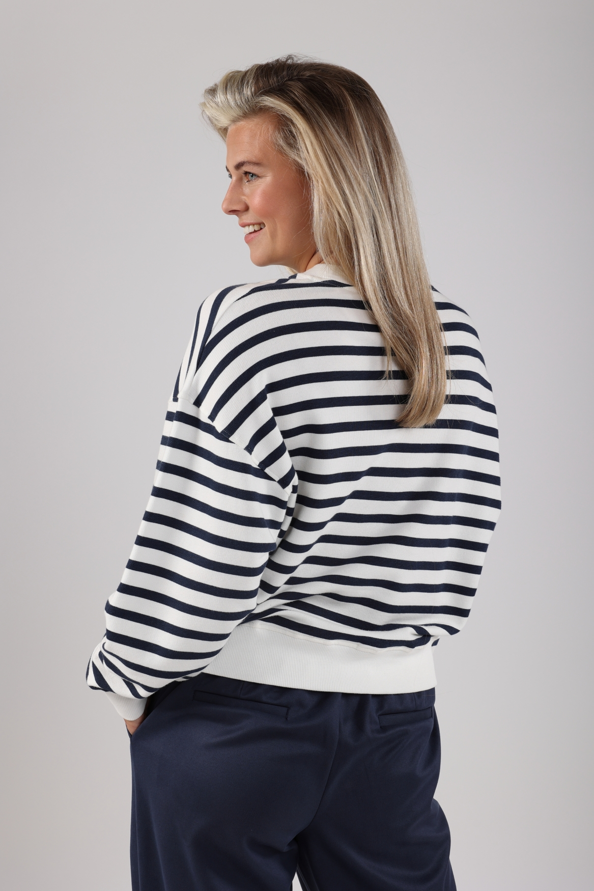 Nukus | Noa pullover