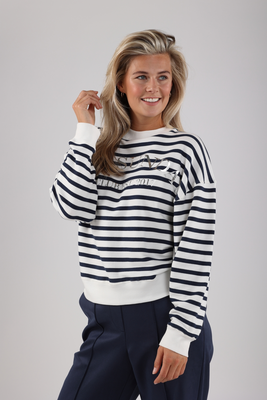 Nukus | Noa pullover