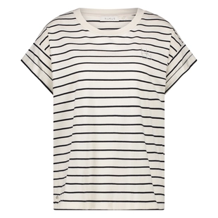 Nukus | Noor shirt stripes