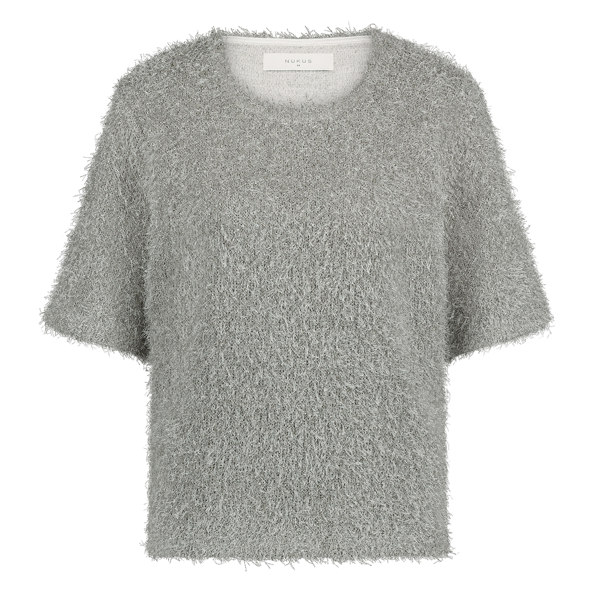 Nukus | Octavia top lurex