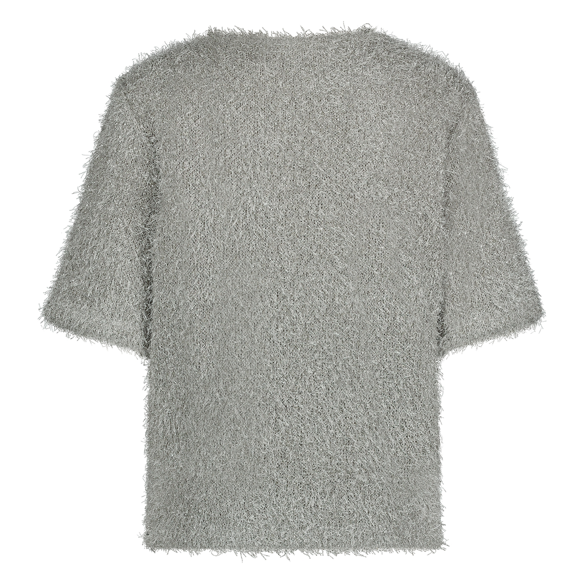 Nukus | Octavia top lurex