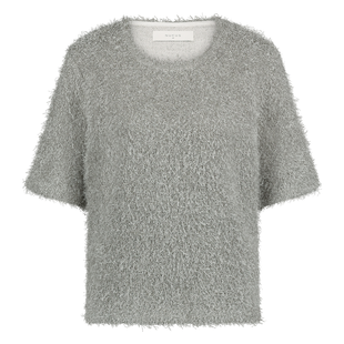 Nukus | Octavia top lurex