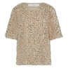 Nukus | Octavia top paillet