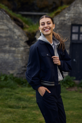 Nukus | Olivia jacket