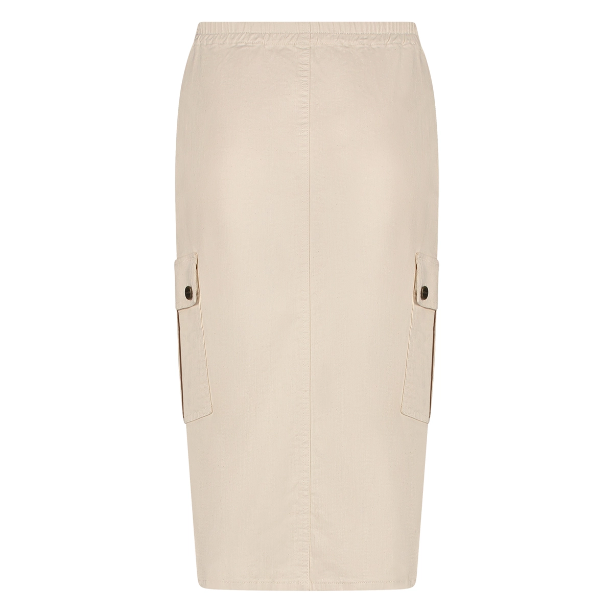 Nukus | Patrick skirt light sand