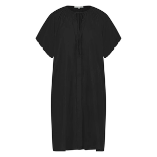 Nukus | Rianna dress black