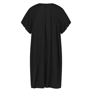 Nukus | Rianna dress black