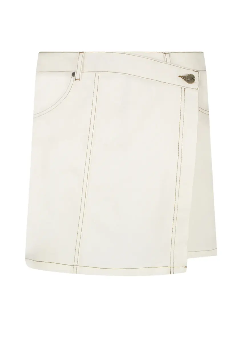Nukus | River short