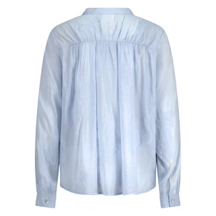 Nukus | Rosan blouse embroidery