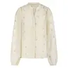 Nukus | Rosan Blouse Embroidery
