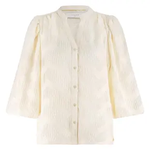 Nukus | Rosie blouse