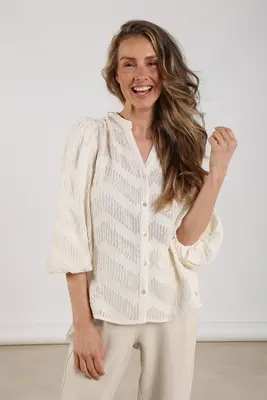 Nukus | Rosie blouse