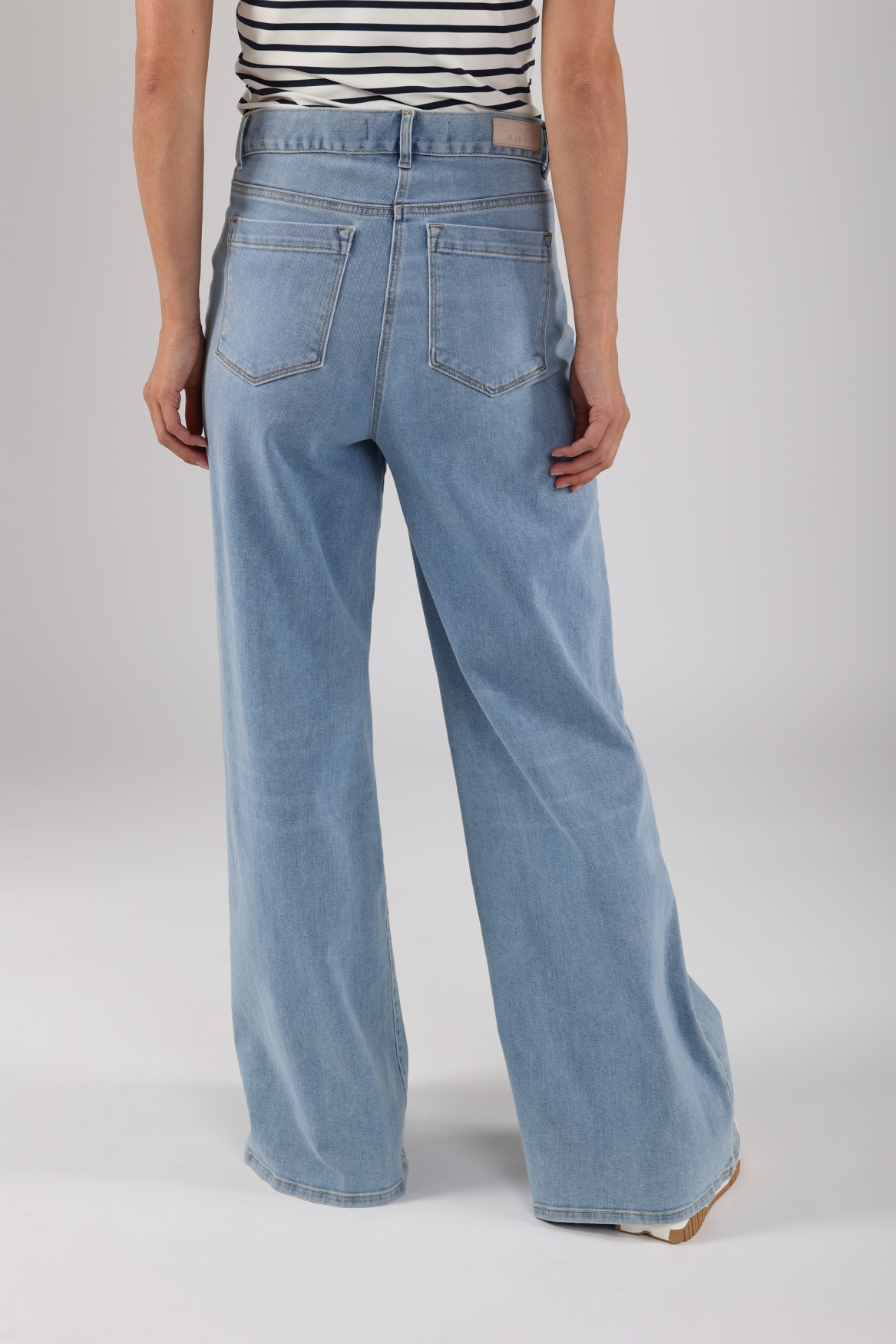 Nukus | Ruby pants