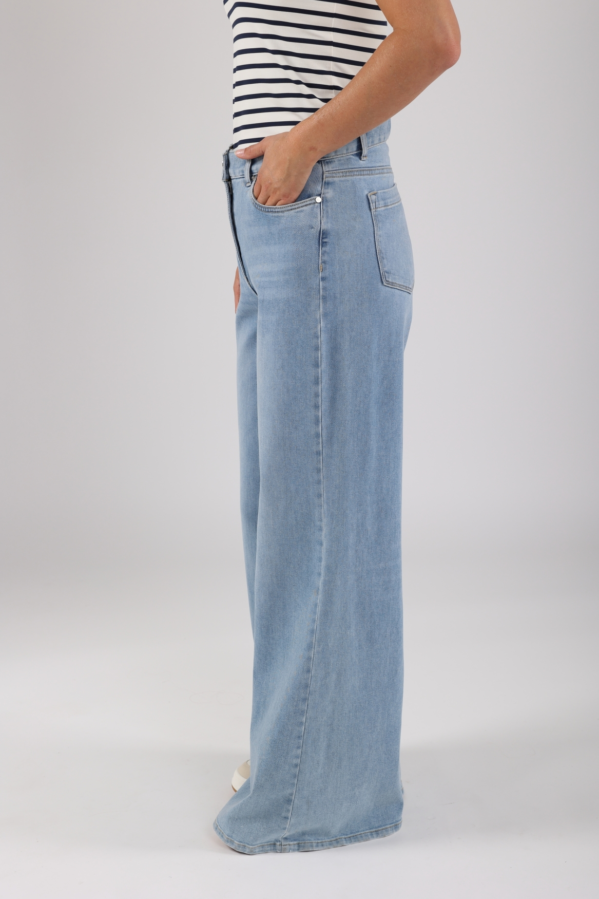 Nukus | Ruby pants