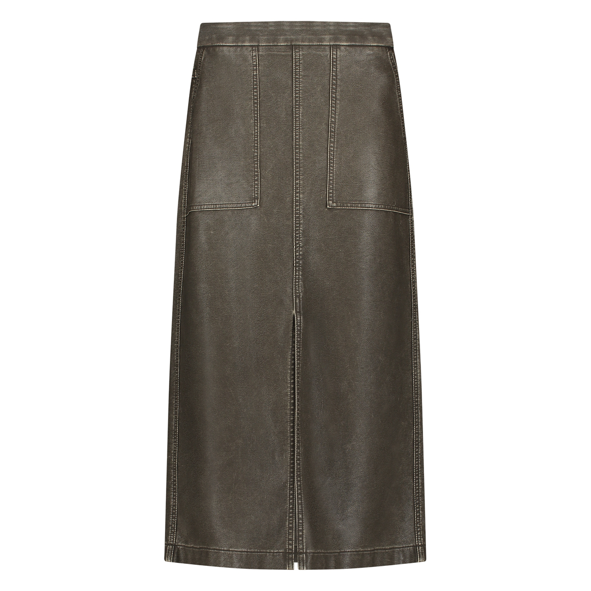 Nukus | San francisco skirt