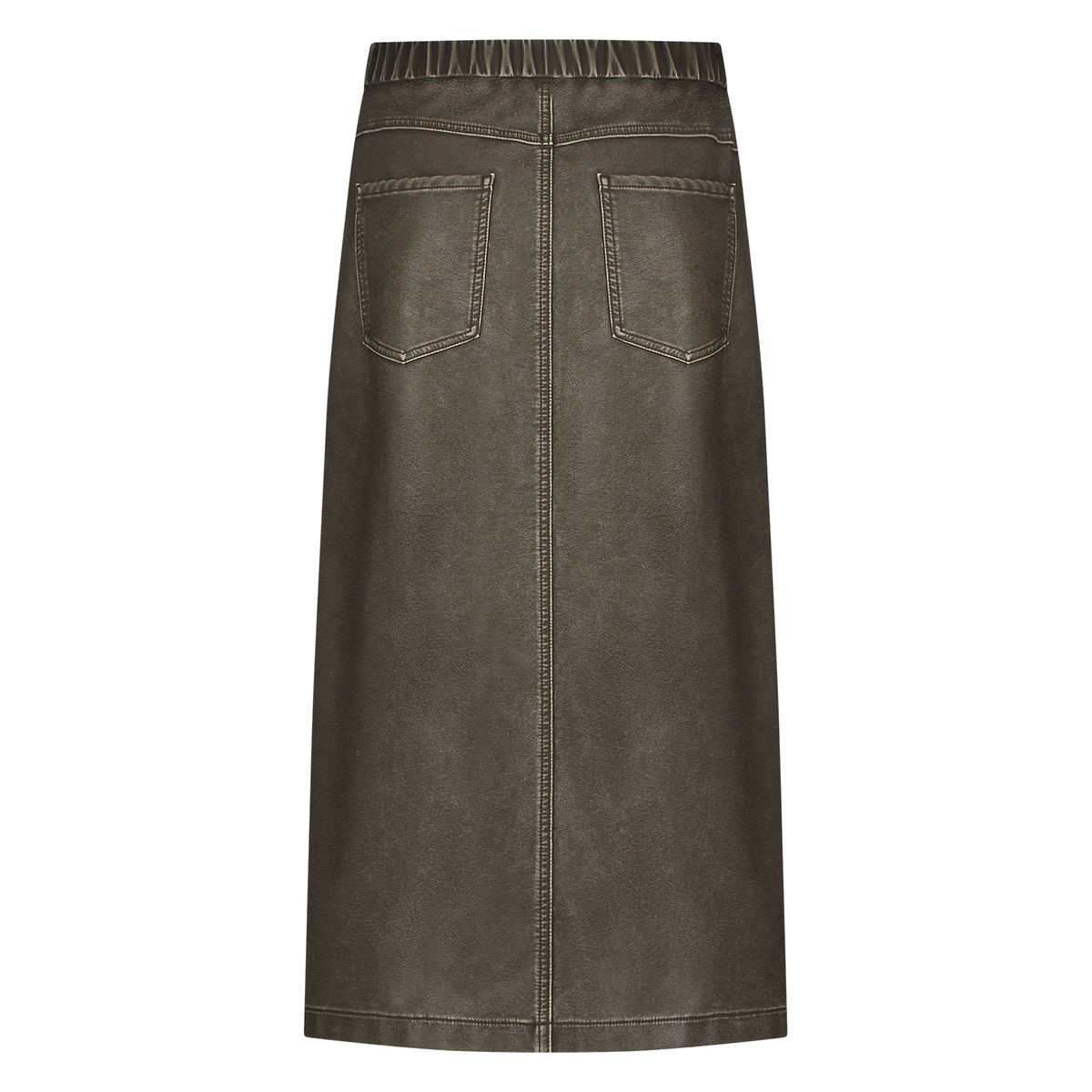Nukus | San francisco skirt