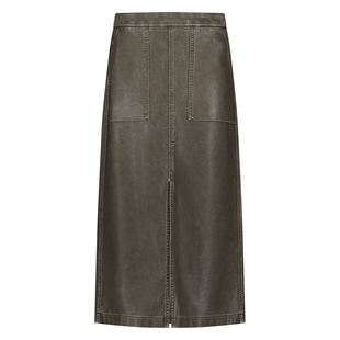 Nukus | San francisco skirt