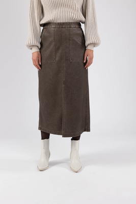 Nukus | San francisco skirt